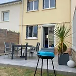 펜션 Petite Maison De