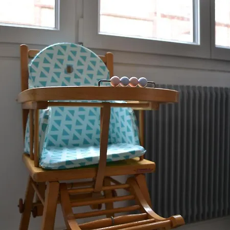 Petite Maison De 费康