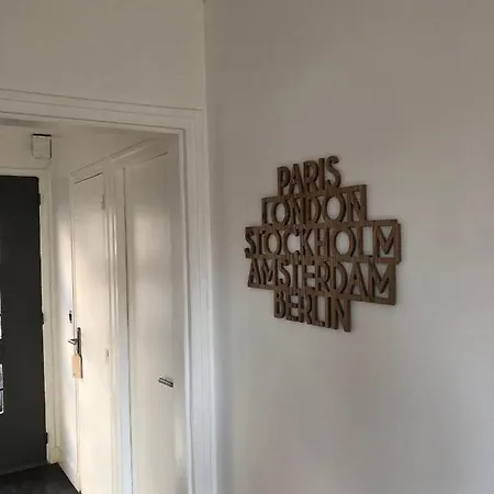 Petite Maison De * Fecamp