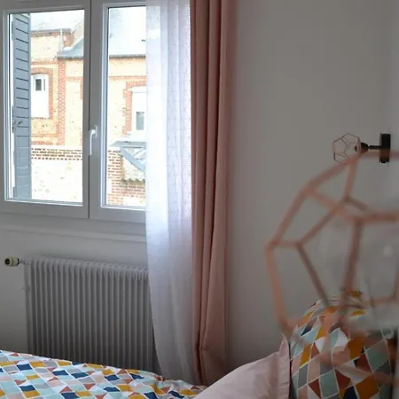 度假居 Petite Maison De