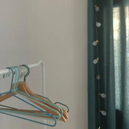 Petite Maison De بيت للعطل