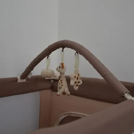 بيت للعطل Petite Maison De Fécamp