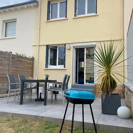 Holiday home Petite Maison De