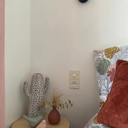 Petite Maison De * Fecamp