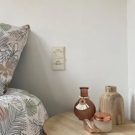 Petite Maison De Holiday home
