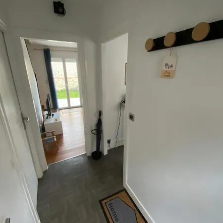 Σπίτι διακοπών Petite Maison De *