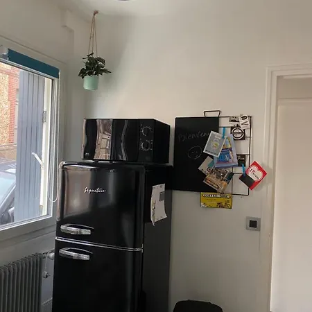 Petite Maison De