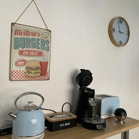 Petite Maison De