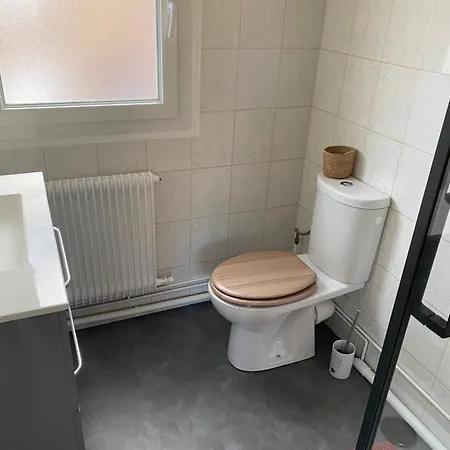 Petite Maison De بيت للعطل