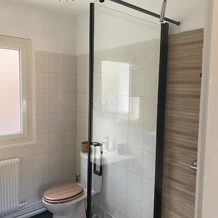 Petite Maison De Σπίτι διακοπών Fécamp