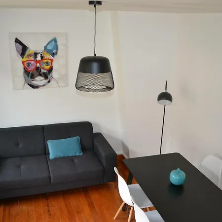 Petite Maison De