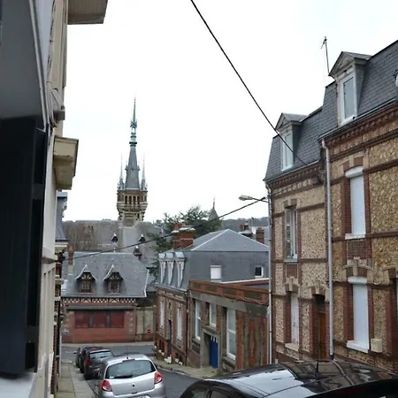 Petite Maison De